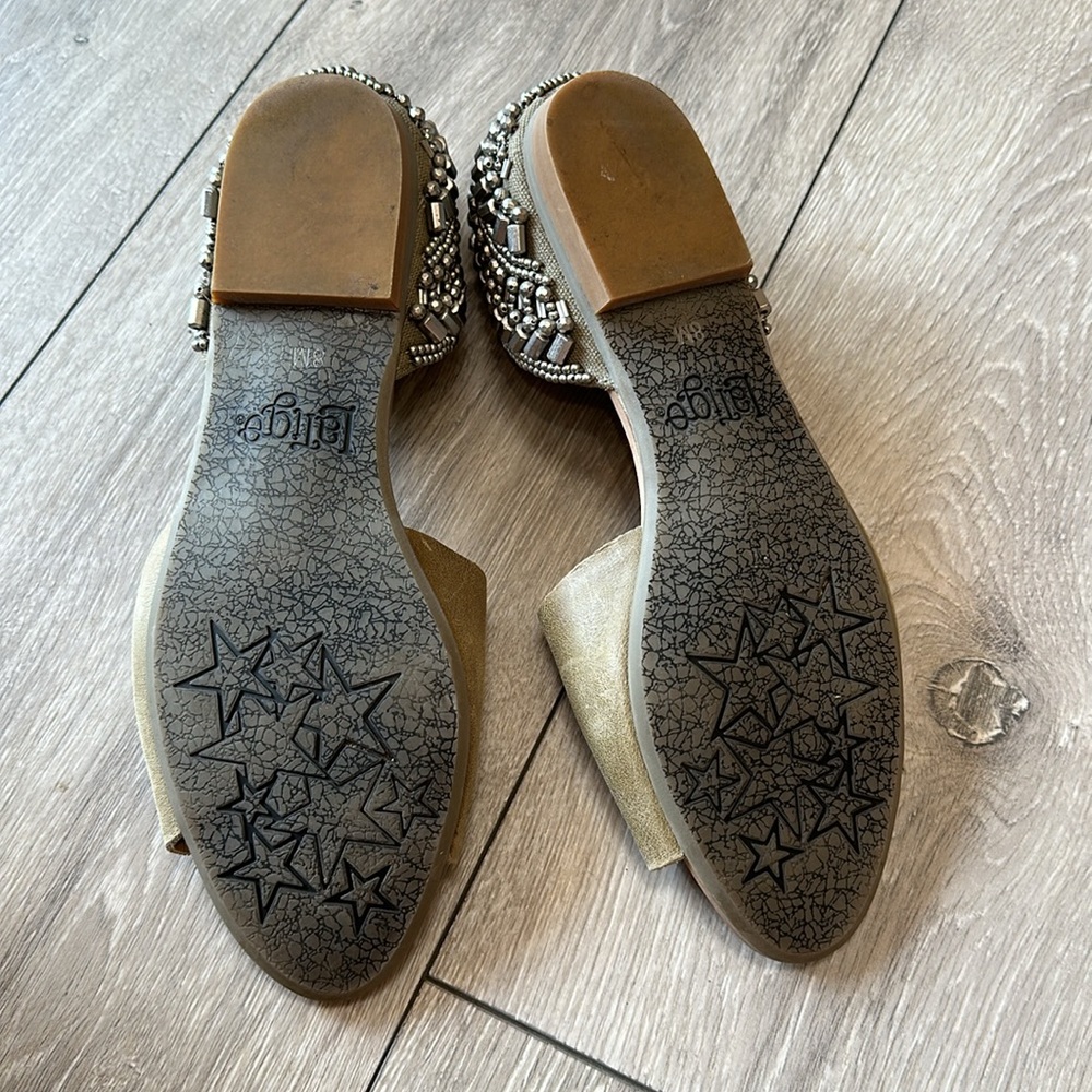 Latigo Shoes 👟 - Picture 6 of 8